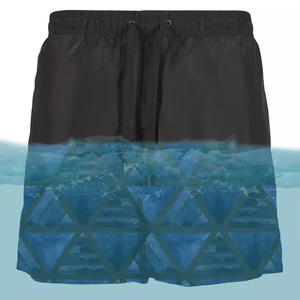 Maillot de bain de plage pour garçons pour s'amuser au soleil en été - Product Image 4