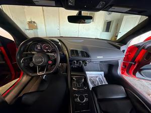 Audi R8 V10 Coupé 2017 usado en buen estado ~30,700 millas, V10 biturbo - Product Image 5