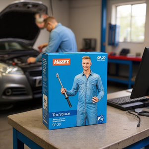 Caja de Servicio para Llave Dinamométrica Hazet SP-20 - Product Image 3