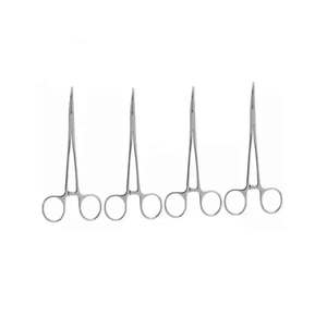 Juego de 32 Instrumentos Quirúrgicos Ortopédicos Manuales de Metal, Herramientas Completas de Alta Calidad, Marca SURGINEXA, Garantía de 3 Años, CE - Product Image 6