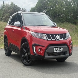 2025 2026 usado y nuevo coches de alta calidad Suzuki Swift Suzuki Jimny Suzuki Vitara - Product Image 2