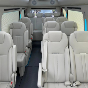 2020 used Toyotaa Coaster 2020 Autobus Coaster Bus Righthand and left <b>Drive</b> for Sale - Product Image 4