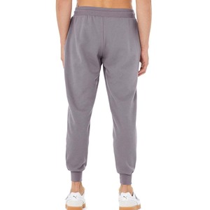 Bella Canvas Unisex Jogger Sweatpants Casual Sport Bottomwear Sweatpants - Product Image 6