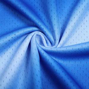 Ropa de Baloncesto de Poliéster de Alta Calidad, Secado Rápido, Transpirable, con Absorción de Humedad, Logotipo Personalizado, Aberturas Amplias en los Brazos, Jersey Deportivo - Product Image 6