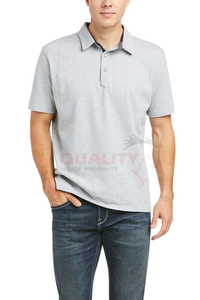 Camisas de equitación para hombre, duraderas, cómodas, de diseño moderno, camisas de equitación para hombre, camisetas de equitación de competición profesional - Product Image 6