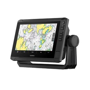 Nouveau traceur de cartes à écran tactile avec assistance par touches Gar-mins ECHOMAP UHD 94SV - Product Image 3