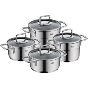 ชุดเครื่องครัวซิลิท เอ็กซ์ตร้าคุก มินิโคชจี 4 ชิ้น - Product Image 1