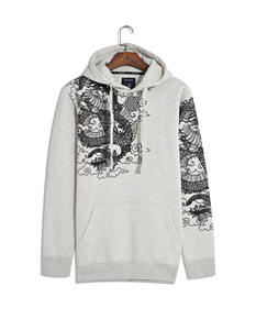 Sweat-shirt à capuche imprimé unique, graphique personnalisé artistique, pull à capuche de qualité supérieure, impression numérique 3D, vêtement à capuche tendance - Product Image 1