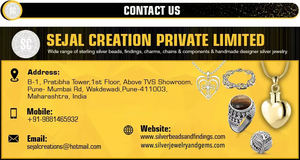 Joyería de piedras preciosas del vendedor indio Anillo de bodas de plata 925 Diamante Perla ovalada Moissanite Ajuste de canal de diamante Certificado IGI - Product Image 6