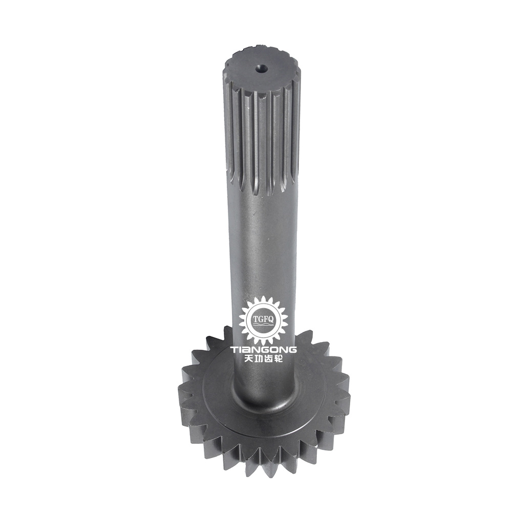 かほ TGFQ Crawler Excavator Spare Parts ZX670-3/ZX670-5G Travel