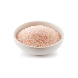 Sel rose de l'Himalaya 100% naturel / Sel de table biologique non raffiné comestible / Sel alimentaire à broyage fin - Product Image 2