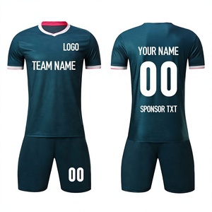 Camiseta de Fútbol de España Estampada de Alta Calidad, Nombre y Número Personalizados, Manga Corta, Secado Rápido, 100% Poliéster 2026 - Product Image 1