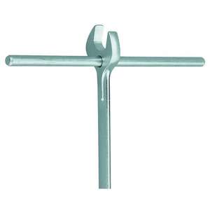 Llave combinada de cabeza giratoria con perfil UD métrica Gedore - Product Image 2