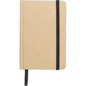 Quaderno Riciclato John A6, Gadget Promozionale Ecologico - Product Image 6