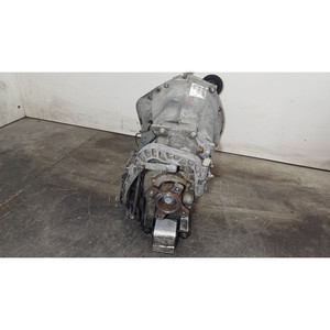MANUEL COMPLET DE TRANSMISSION MANUELLE MERCEDES Viano 1ère Série R2112611701 /A6392602400 646982 diesel 2148 (03>) - Product Image 4
