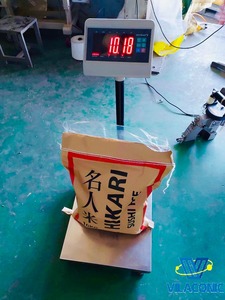 Chất lượng cao Việt Japonica vừa hạt gạo trắng (<span class=keywords><strong>calrose</strong></span> camolino) khô mềm Sushi gạo <span class=keywords><strong>5</strong></span>% bị hỏng cũng xay - Product Image 4