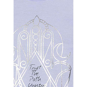 Camiseta de Yoga para Mujer, Camiseta Deportiva de Algodón para Gimnasio, Espalda Descubierta, Logotipo Frontal, Camiseta de Verano al por Mayor - Product Image 6