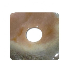 เชิงเทียนหินธรรมชาติหินแฟนซีหินโมราธรรมชาติเชิงเทียนหินอัญมณีคริสตัลบำบัด reiki ขายส่ง - Product Image 4