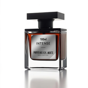 น้ำหอม Ba เข้มข้น Eau de Parfum 100มล. unisex-mixte - Product Image 2