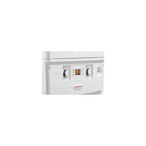 Caldaia a Condensazione a Metano Immergas Victrix Exa 28 kW per Sistema HVAC Domestico Certificata ErP - Product Image 2