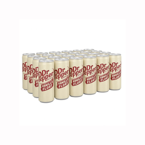 Refresco Dr. Pepper en Lata de 330 ml, Bebida Dulce y Refrescante - Product Image 3