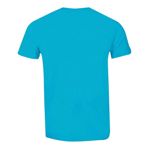 Vêtements avec impressions graphiques détaillées Encolure confortable Respirant T-shirt imprimé graphique de qualité supérieure pour hommes Élégant au quotidien - Product Image 2