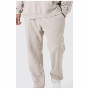 Chándal personalizado de bajo precio para hombre, conjunto de chándal de dos piezas para correr, conjunto de chándal de último estilo - Product Image 4