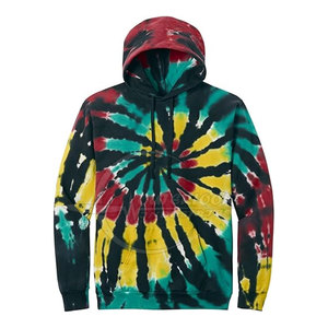 Comfortable Men <b>Tie</b> <b>Dye</b> <b>Hoodies</b> High Quality Men <b>Hoodies</b> Fully Customized Casual Style Men <b>Tie</b> <b>Dye</b> <b>Hoodies</b> - Product Image 1