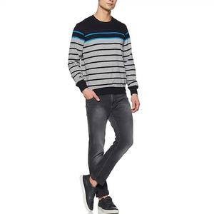 Premium personalizado en blanco de gran tamaño sudadera pulóver 100% algodón gota hombro pesado sudaderas con capucha hombres para impresión personalizar Color - Product Image 3