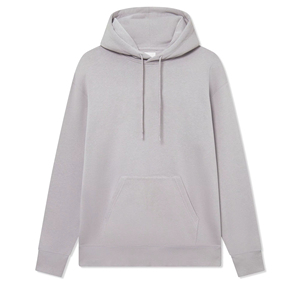 2025 Comfortable Full Sleeved Oversized Mens Hoodie 100% Cotton Polyester Blend Fleece Custom Logo & Embroidery <b>Bulk</b> Order - Product Image 1