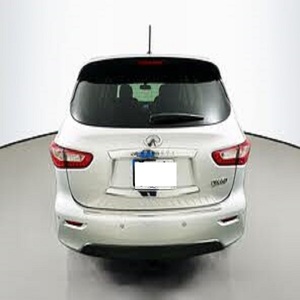 SUV - Crossover Automático I-N-F-I-N-I-T-I Q-X-6-0 FWD 2015 Más Vendido - Product Image 3