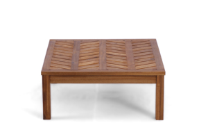 Elegant Weather-Resistant Outdoor Wooden Living Set High Quality <b>Restaurant</b> <b>Furniture</b> for Resorts - Product Image 5