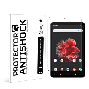 ฟิล์มกันรอยหน้าจอ ANTISHOCK สำหรับออลโดคิวบ์ ไอเพลย์ 50 มินิ โปร - Product Image 1