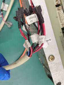 Siemens K2217 E5 G.S.S.U Modul Art.-Nr. 07369874 |   Symphony MRI-System Ersatzteile - Product Image 4