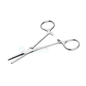 Recién llegado, fórceps para arteria, gran oferta, fórceps para arteria de Color personalizado, fórceps para arteria de alta calidad - Product Image 6