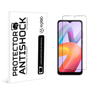 ฟิล์มกันรอยหน้าจอ ANTISHOCK สำหรับอุปกรณ์มือถือเสี่ยวมี่ เรดมี่ A2+ การปกป้องที่ได้รับการเสริมประสิทธิภาพ - Product Image 1