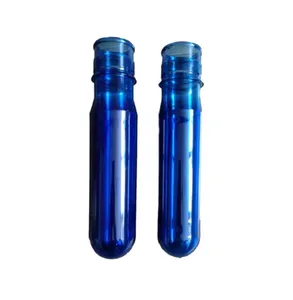 Eksportir kualitas terbaik grosir tahan benturan Bisphenol-gratis botol PET 3 galon Preform 360 GR. Untuk botol 10 Liter