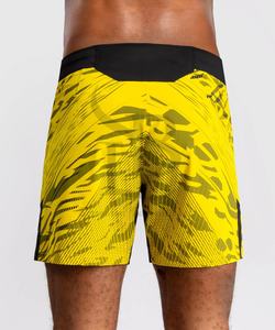 Ropa deportiva de alta calidad, pantalones cortos de boxeo MMA, venta al por mayor, ropa de artes marciales, pantalones cortos MMA de marca personalizada para hombres en MOQ bajo, tarifa barata - Product Image 2