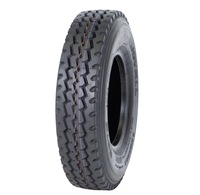 Neumáticos Profesionales para Camiones Howo Marca YU, Nuevos, 11R22.5/11R24.5, Alta Calidad, Cámara de Aire Radial, Caucho Natural, Tecnología Alemana