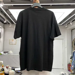 เสื้อยืดพิมพ์ลายรูปดาวห้าแฉกสำหรับผู้ชายเสื้อยืดพิมพ์ลายสำหรับผู้ชายผู้หญิง - Product Image 4