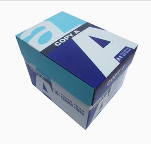 Papel de copia Premium A4 70gsm Economy Office School Papel de impresión Hojas blancas de alta calidad para uso en papelería del hogar y el jardín - Product Image 5