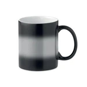 Taza Personalizada SUBLIDARK que Cambia de Color, Artículos Promocionales con Característica de Merchandising Única - Product Image 4