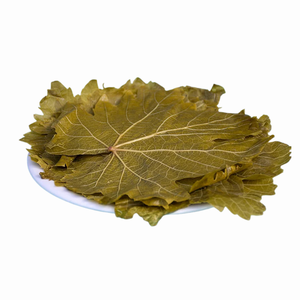 Prix bon marché d'usine au Vietnam feuilles de vigne aigres standard internationales en saumure dans un seau de 20kg - Product Image 6