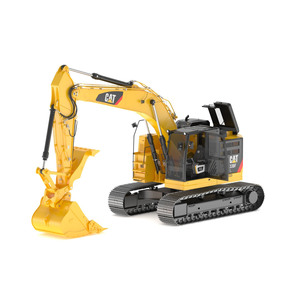 Usado y nuevo CAT excavadora 430F Retroexcavadora/usado Caterpillar 420 retroexcavadora para la venta 4x4 - Product Image 4