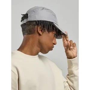 Sustainable Eco-Friendly Rainy-S <b>Hat</b> Promotional Eco-Merchandising Cap - Product Image 4