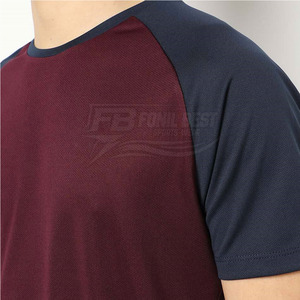Camiseta Casual Personalizada para Hombre, 100% Algodón, con Colores y Logotipo Personalizados, Tejido Transpirable de Alta Calidad para Venta en Línea, MOQ Bajo - Product Image 5