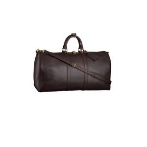 Best Selling Custom Logo <b>Travel</b> Duffel <b>Bag</b> <b>Leather</b> <b>Travel</b> <b>Bag</b> - Product Image 1