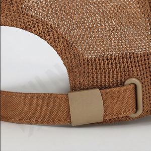 Adjustable <b>Flat</b> Brim Hip Hop <b>Cap</b> Customized Logo Baseball <b>Caps</b> with Bright Color Fashion Gorras Snapback <b>Hat</b> - Product Image 6