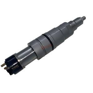 ISZ XPI QSZ 6CT8.3 QSZ13 Motorlar için Yeni Dizel Yakıt Enjektörü 4326959 (Paslanmaz Çelik) - Product Image 4