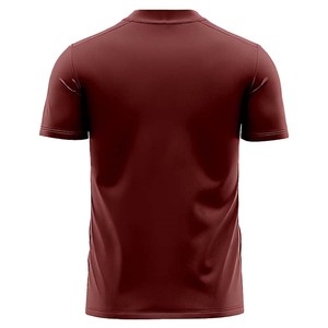 High Quality Custom Breathable Quick Dry Short Sleeve <b>Soccer</b> Wear 100% Polyester Wholesale Sports Suit Uniform From Pakistan - Product Image 2